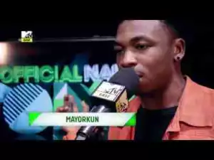 Video: Mayorkun – Juice (Freestyle Cover)